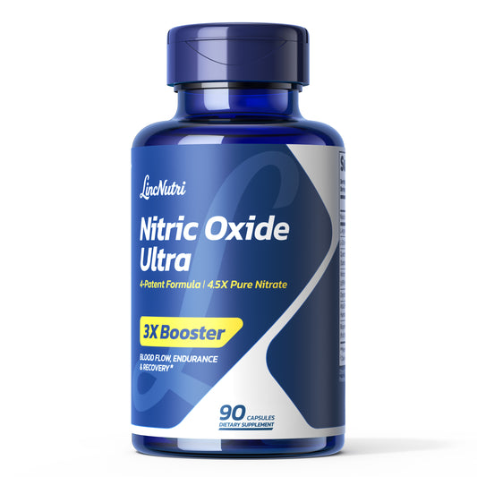 Nitric Oxide Ultra