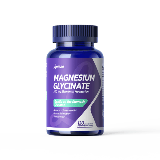 Magnesium Glycinate