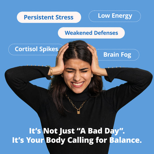 KSM-66 Ashwagandha Supplements