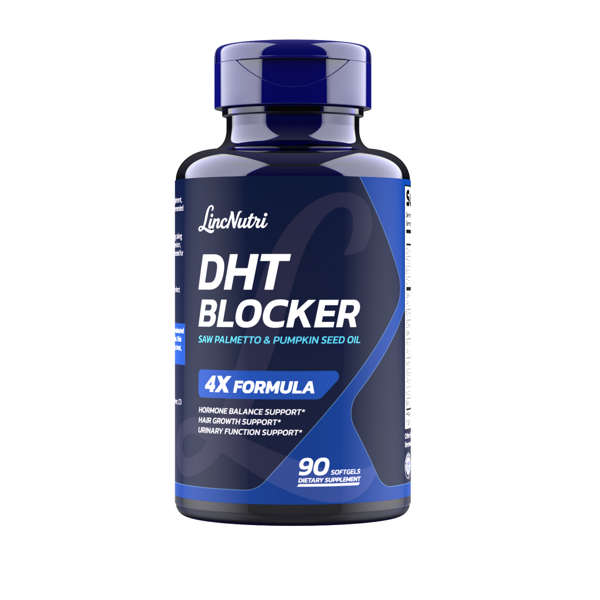 DHT Blocker for Women