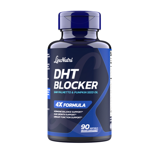 DHT Blocker for Women