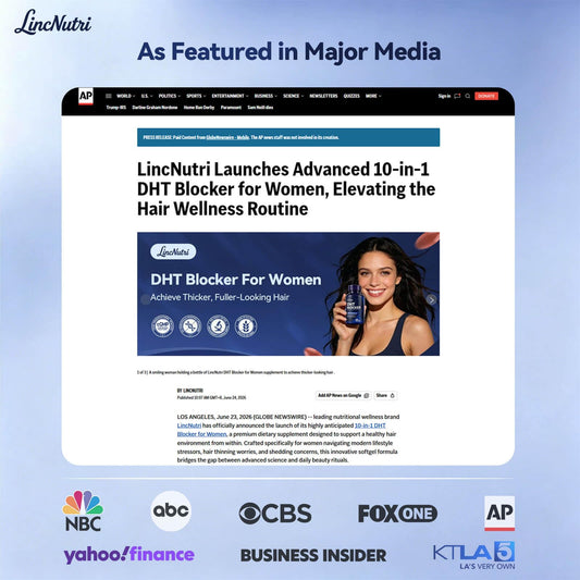 DHT Blocker for Women